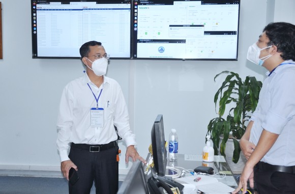 TP Đà Nẵng cần chú trọng phát triển doanh nghiệp công nghệ số, phát triển các nền tảng số ảnh 3