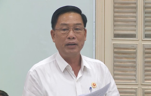 Bảo đảm hài hoà lợi ích nhà nước - người dân - chủ đầu tư tại các dự án ven sông Hàn ảnh 3