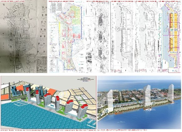 Bảo đảm hài hoà lợi ích nhà nước - người dân - chủ đầu tư tại các dự án ven sông Hàn ảnh 4