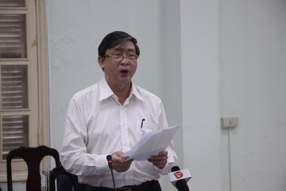 Bảo đảm hài hoà lợi ích nhà nước - người dân - chủ đầu tư tại các dự án ven sông Hàn ảnh 2