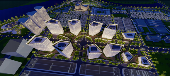 Đà Nẵng: Gỡ điểm nghẽn đầu tư, tạo đà phát triển kinh tế năm 2022 ảnh 1