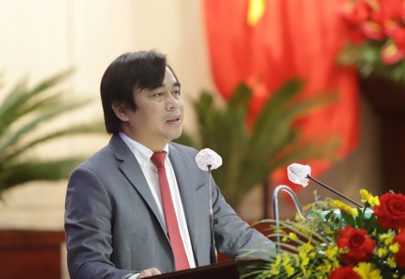 Đà Nẵng: Chậm thu hồi đất nhà nước cho doanh nghiệp thuê hết thời hạn ảnh 4