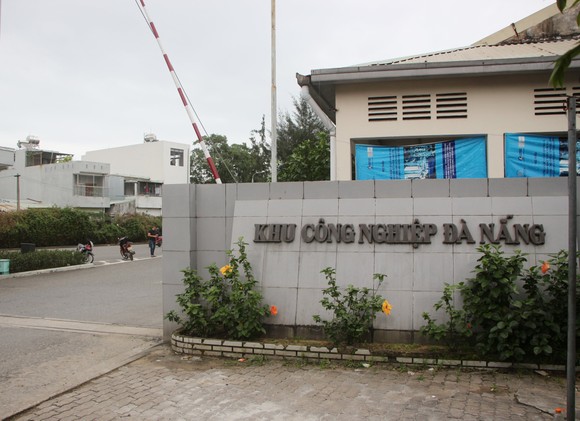 Đà Nẵng thiết lập trạm y tế lưu động tại Khu công nghiệp ảnh 2