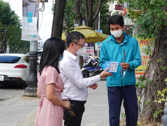 Đà Nẵng: Thí điểm gắn mã QR cho các tuyến đường du lịch trọng điểm ảnh 1