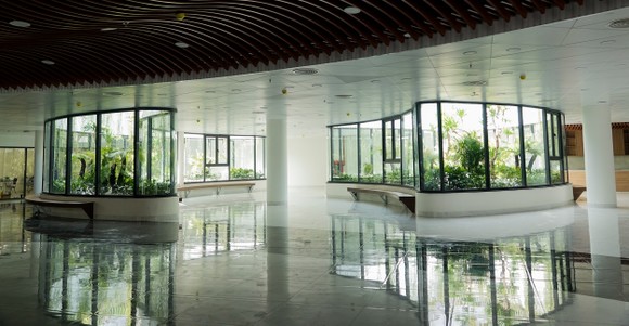 Cận cảnh công viên APEC mở rộng Đà Nẵng ảnh 4