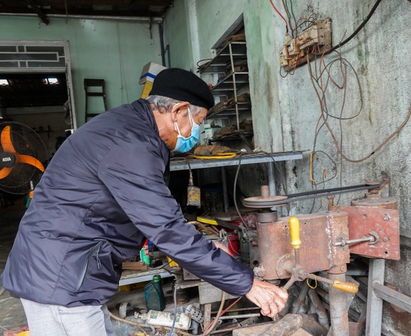 Ngày 19-1 hàng năm, khắc ghi kỷ niệm về quần đảo Hoàng Sa ảnh 4