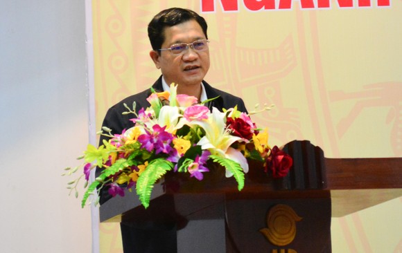 Đà Nẵng ký kết chuyển đổi số với Đại học CNTT – TT Việt Hàn, Hội doanh nhân ảnh 1