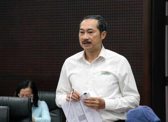 Đà Nẵng 'mở cửa' đón du khách ảnh 1