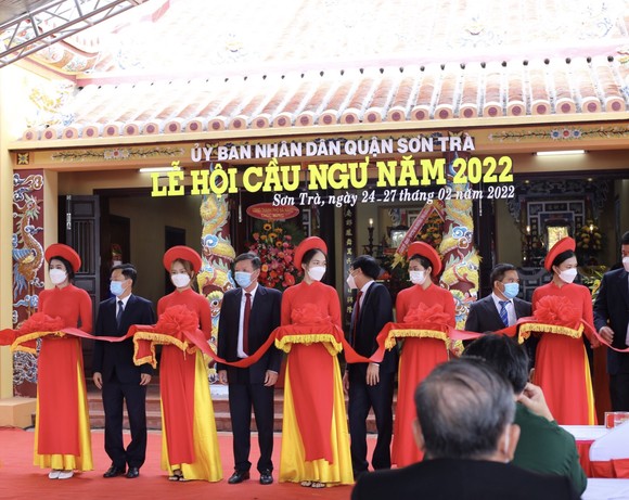Đà Nẵng: Bảo tồn và phát triển văn hóa vùng biển ảnh 3