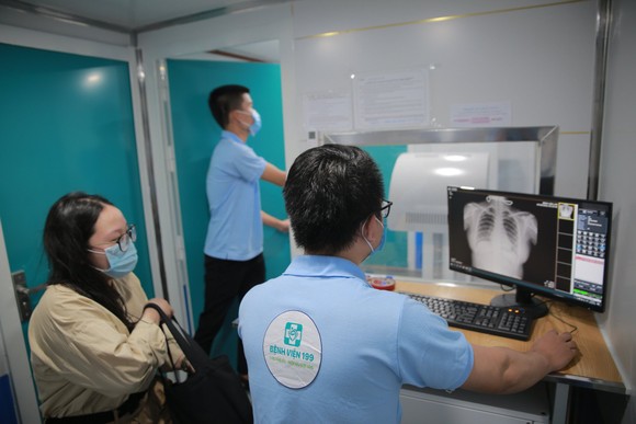 Đà Nẵng vững bước trên hành trình chuyển đổi số - Bài 1: Chuyển đổi số - đòn bẩy sự phát triển ảnh 2