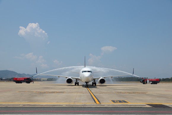 Đà Nẵng rà soát công tác chuẩn bị Diễn đàn Phát triển đường bay châu Á 2022 ảnh 2