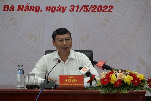 Kỳ vọng kêu gọi 'đại bàng' thông qua Diễn đàn đầu tư Đà Nẵng 2022 ảnh 5