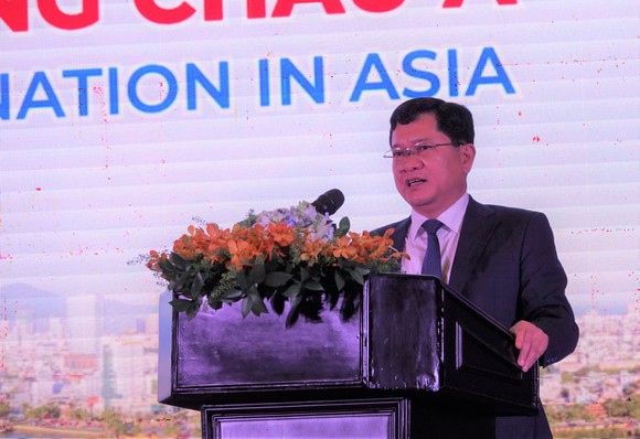Đà Nẵng: Nhiều cơ hội trở thành điểm đến đầu tư tiềm năng châu Á ảnh 4