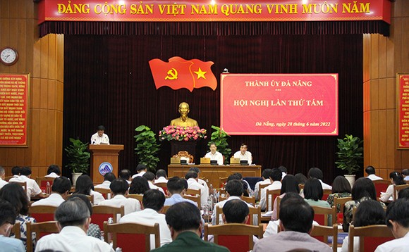 Đà Nẵng: Phát triển văn hóa ngang tầm với kinh tế, chính trị, gắn với phát triển du lịch ảnh 1