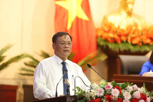 Hơn 380 viên chức, công chức ở Đà Nẵng xin nghỉ việc ảnh 2