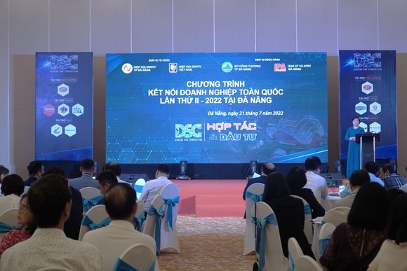 Doanh nghiệp Đà Nẵng tìm giải pháp đẩy mạnh xuất khẩu ảnh 4