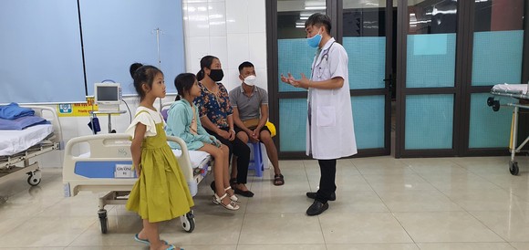 Đà Nẵng: 24 du khách nhập viện nghi bị ngộ độc thực phẩm  ảnh 3