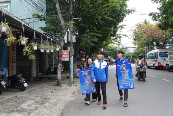 Lan tỏa văn hóa đọc từ thư viện số ảnh 3