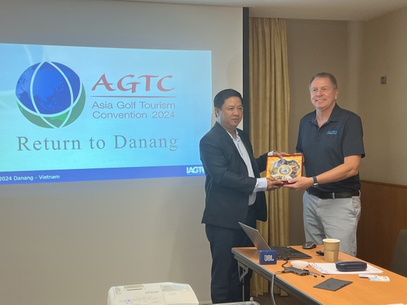 Đoàn công tác TP Đà Nẵng thăm, làm việc tại vương quốc Anh năm 2022 ảnh 2