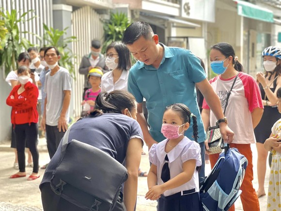 Đà Nẵng: Nhiều trường tiểu học không dạy đủ 10 buổi/tuần vì thiếu giáo viên, thiếu phòng học ảnh 2
