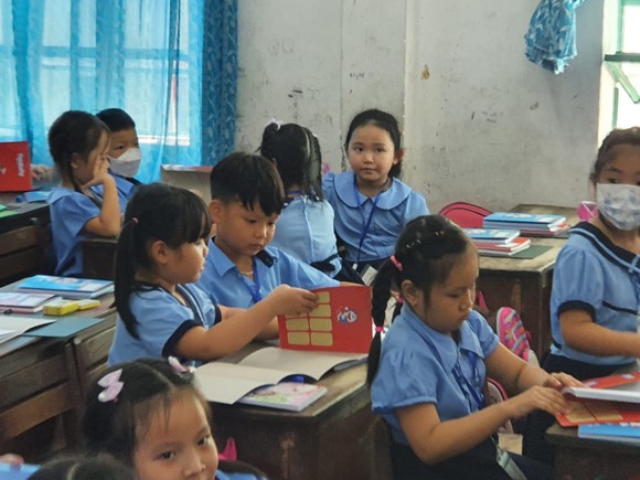 Đà Nẵng: Nhiều trường tiểu học không dạy đủ 10 buổi/tuần vì thiếu giáo viên, thiếu phòng học ảnh 1