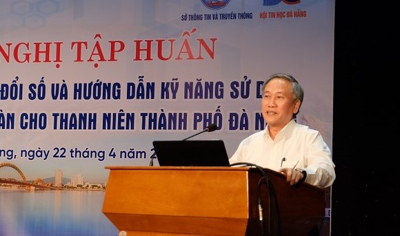 Đà Nẵng: Hơn 240.000 tài khoản người dùng trên nền tảng công dân số ảnh 4