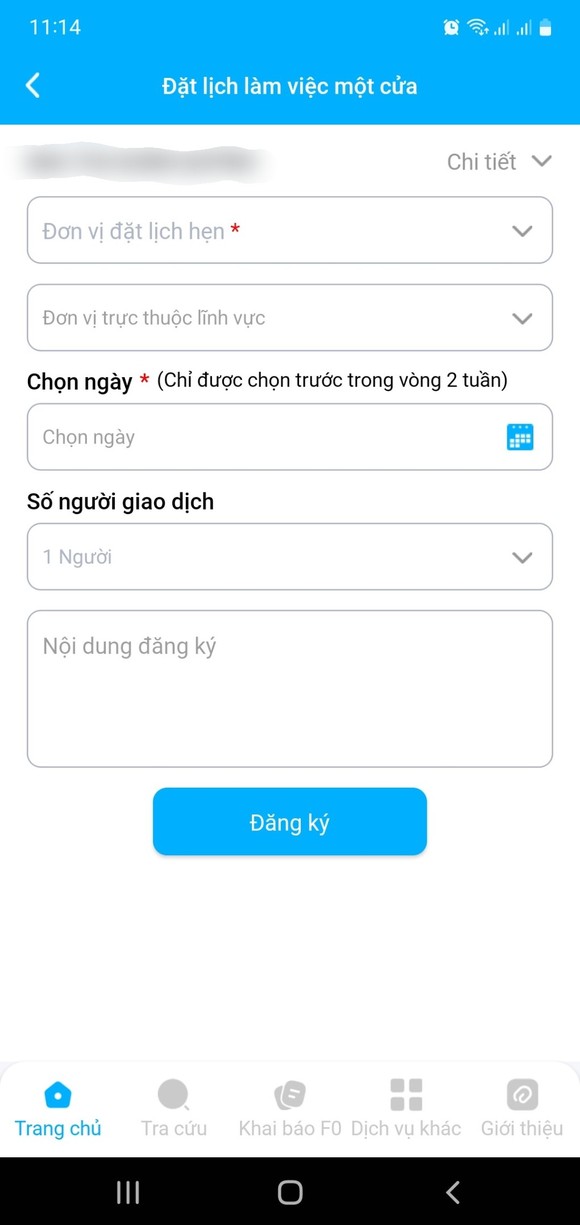 Đà Nẵng: Hơn 240.000 tài khoản người dùng trên nền tảng công dân số ảnh 3