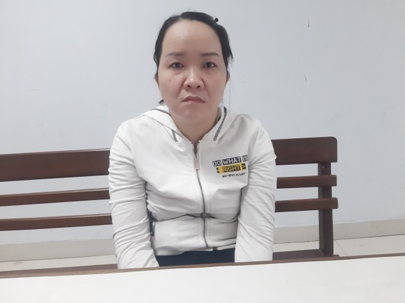 Một kế toán trường mầm non nâng khống tiền lương gấp 20-30 lần để chiếm đoạt ảnh 1