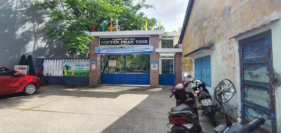 Đà Nẵng: Thực hư vụ học sinh bị đánh bầm tím ảnh 3