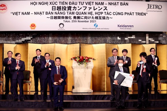 T&T Group hợp tác với Nhật Bản phát triển y tế chất lượng cao tại Việt Nam  ảnh 1
