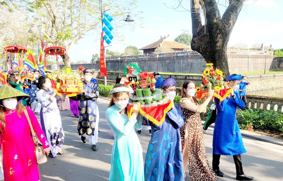 Xuân khắp mọi miền ảnh 5