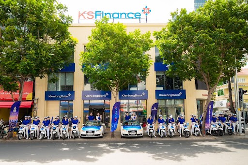 KSFinance khai trương Văn phòng giao dịch thứ 3 tại TPHCM ảnh 3