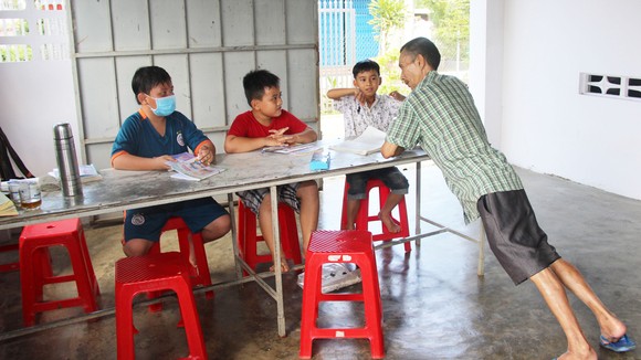 Anh Hai 'chim cánh cụt' ảnh 1