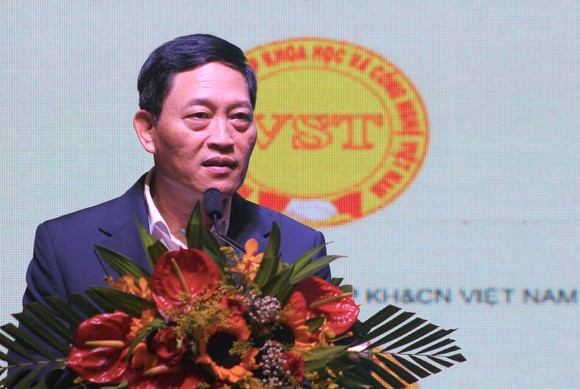 Khuyến nghị xây dựng cơ sở dữ liệu để theo dõi 'sức khỏe' doanh nghiệp khoa học công nghệ ảnh 1