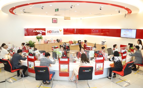HDBank và Unilever Việt Nam hợp tác, nâng cao lợi ích cho doanh nghiệp và hộ kinh doanh ảnh 1