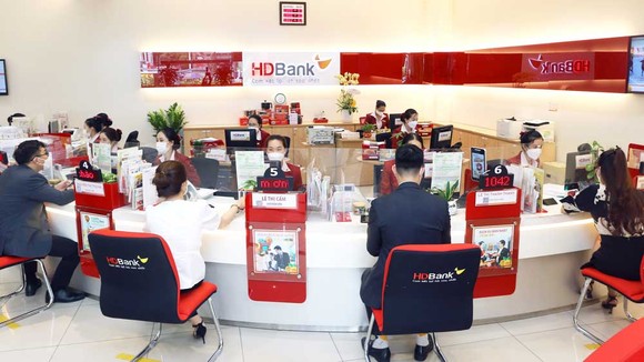 HDBank đồng hành cùng dự án nhà ở xã hội Dragon E-Home, hỗ trợ công nhân, người thu nhập thấp ảnh 1