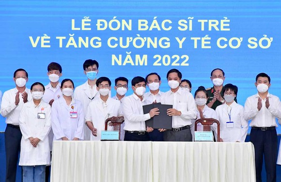Cán bộ nghĩ đúng, làm trúng phải được bảo vệ - Bài 1: Vừa làm vừa lo ảnh 1