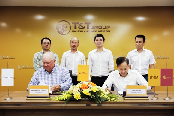 T&T Group ra mắt thương hiệu T&T Golf với dự án đầu tiên tại Phú Thọ ảnh 3