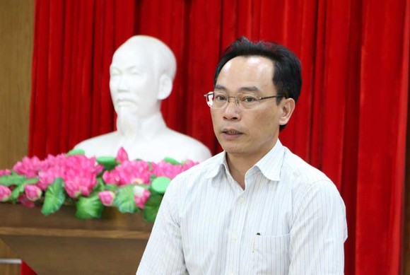 Không nên phức tạp hóa phương thức tuyển sinh ảnh 1