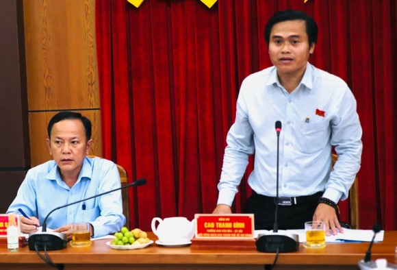 Hoang phế Di tích khảo cổ học cấp quốc gia Lò gốm Hưng Lợi ảnh 1