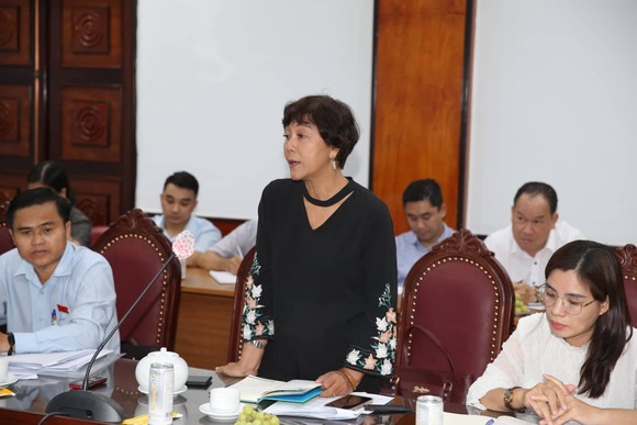 Hoàn thiện pháp lý bảo tồn, phát huy giá trị di sản, di tích trên địa bàn TPHCM ảnh 2