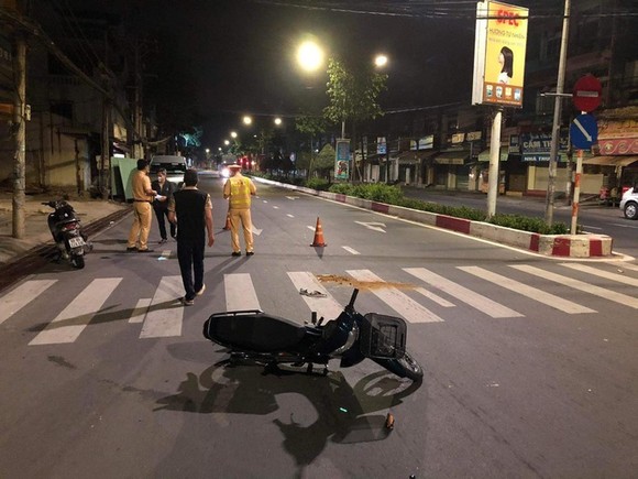 Bắt 7 nghi can vụ nổ súng bắn chết nam thanh niên ngay trung tâm TP Biên Hòa ảnh 1