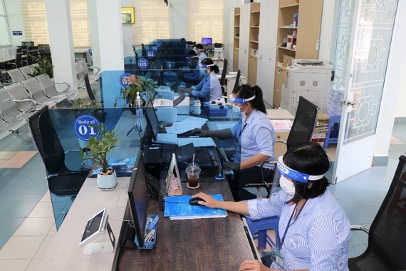 Tây Ninh đẩy mạnh chuyển đối số ảnh 1