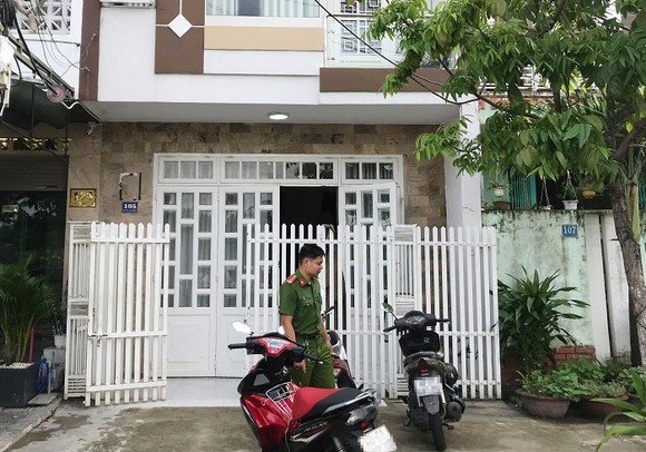 Đà Nẵng: Phát hiện nhóm người Trung Quốc nhập cảnh trái phép cùng nhiều thiết bị thu phát sóng ảnh 1