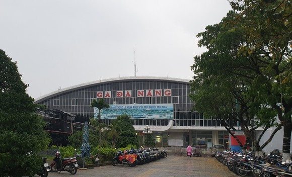 Chính phủ chỉ đạo xây dựng ga đường sắt Đà Nẵng theo hình thức đối tác công tư ảnh 1