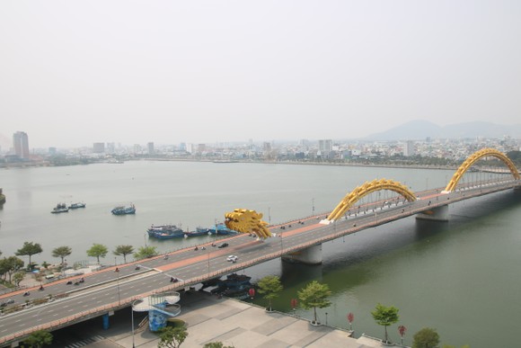 Quy hoạch Đà Nẵng thành trung tâm kinh tế - xã hội lớn của cả nước ảnh 4