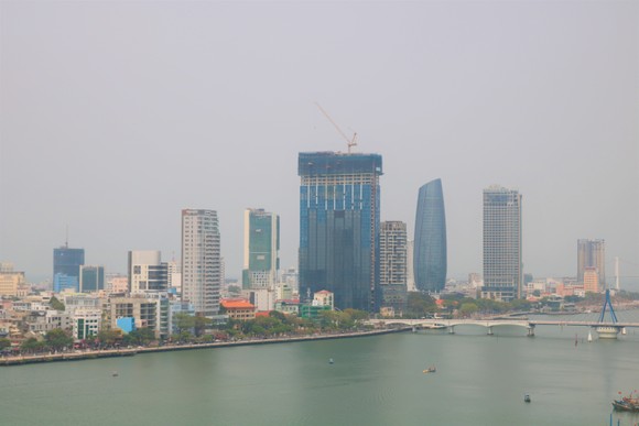 Quy hoạch Đà Nẵng thành trung tâm kinh tế - xã hội lớn của cả nước ảnh 2