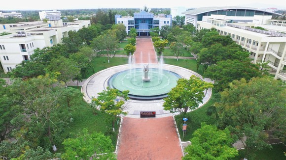 Đại học Đà Nẵng có trường chuyên về công nghệ thông tin và truyền thông ảnh 2