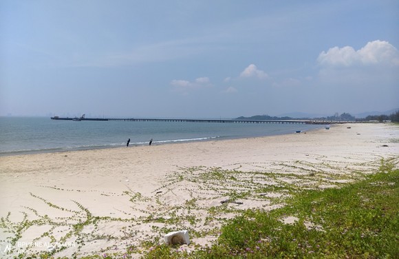 Bộ Kế hoạch – Đầu tư thẩm định nguồn vốn và khả năng cân đối Dự án Bến cảng Liên Chiểu ảnh 1
