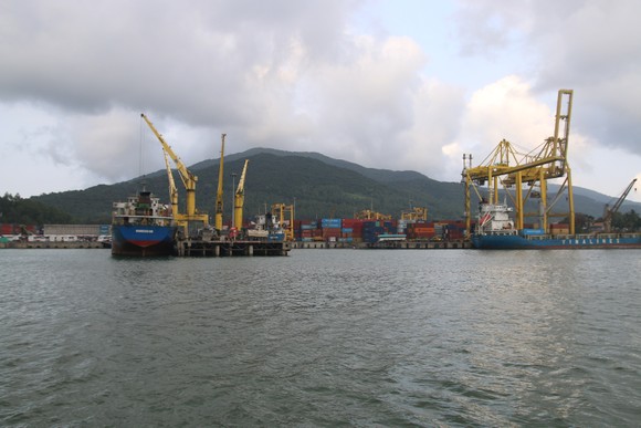 Đà Nẵng cần khai thác hiệu quả các cảng biển ảnh 1